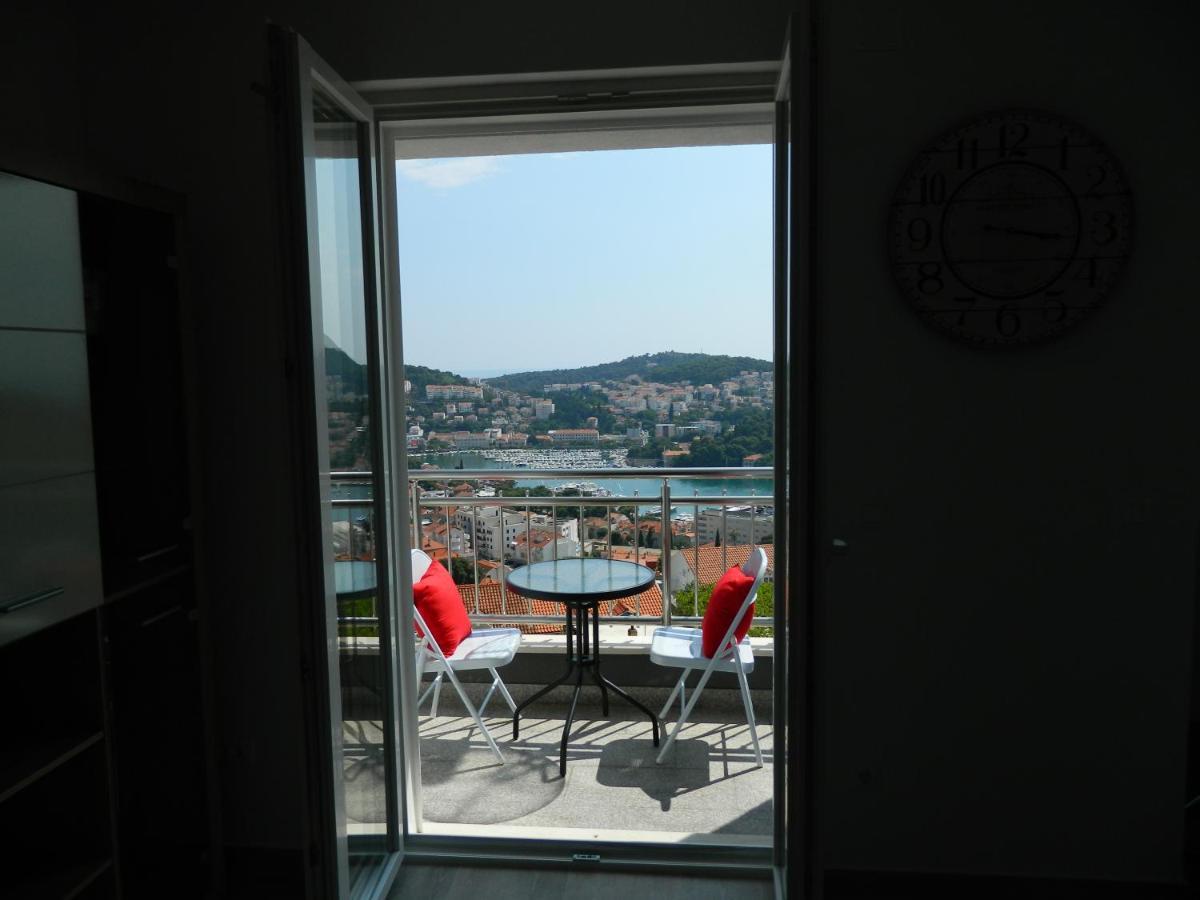 Db1 & Db2 Apartment Dubrovnik Exterior photo