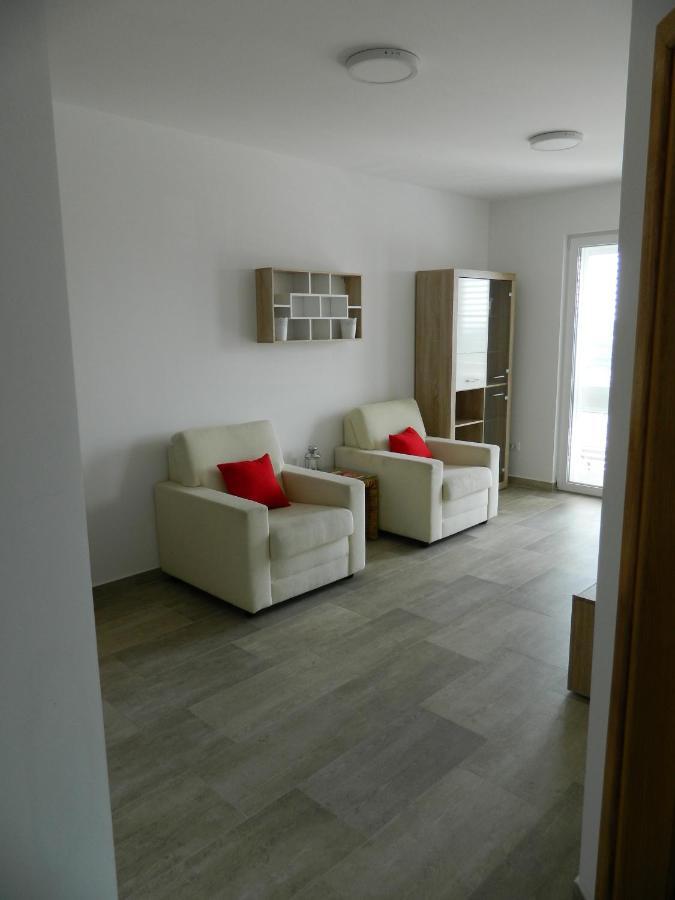Db1 & Db2 Apartment Dubrovnik Exterior photo