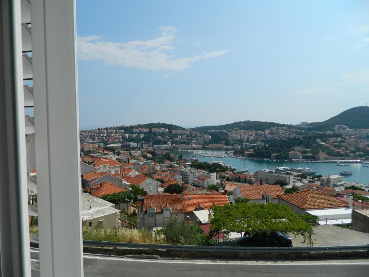 Db1 & Db2 Apartment Dubrovnik Exterior photo
