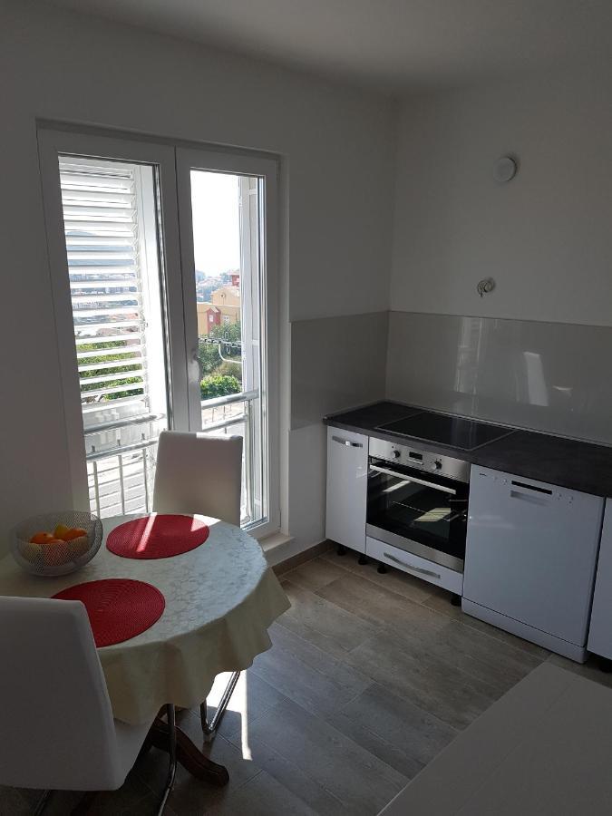 Db1 & Db2 Apartment Dubrovnik Exterior photo