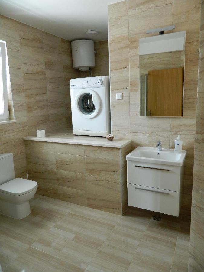 Db1 & Db2 Apartment Dubrovnik Exterior photo