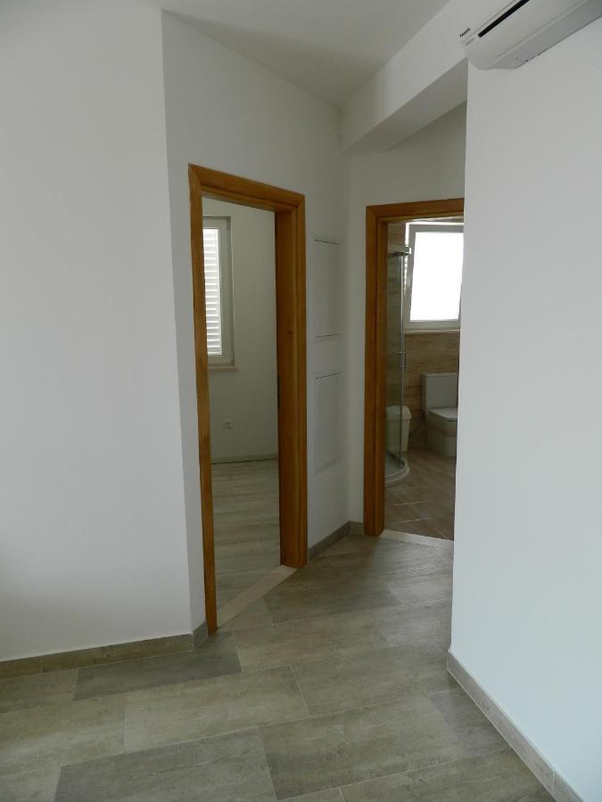 Db1 & Db2 Apartment Dubrovnik Exterior photo