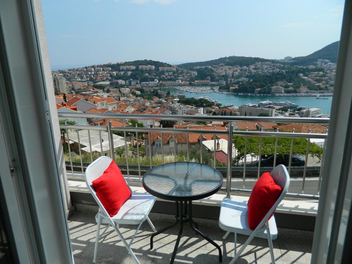Db1 & Db2 Apartment Dubrovnik Exterior photo