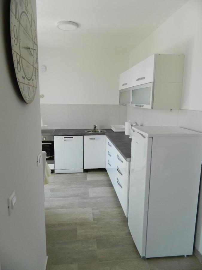 Db1 & Db2 Apartment Dubrovnik Exterior photo