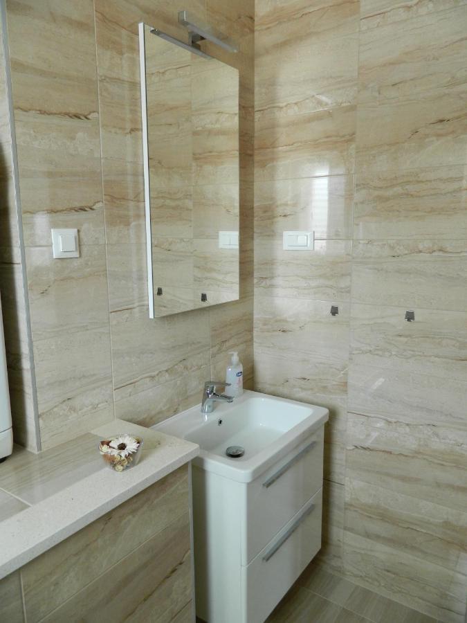 Db1 & Db2 Apartment Dubrovnik Exterior photo