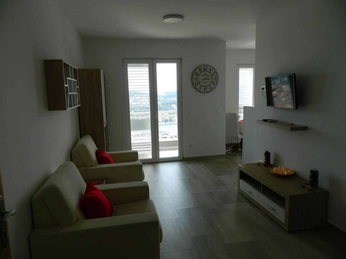 Db1 & Db2 Apartment Dubrovnik Exterior photo