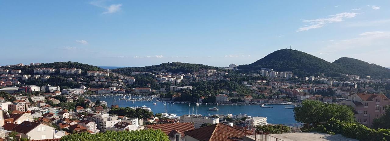 Db1 & Db2 Apartment Dubrovnik Exterior photo