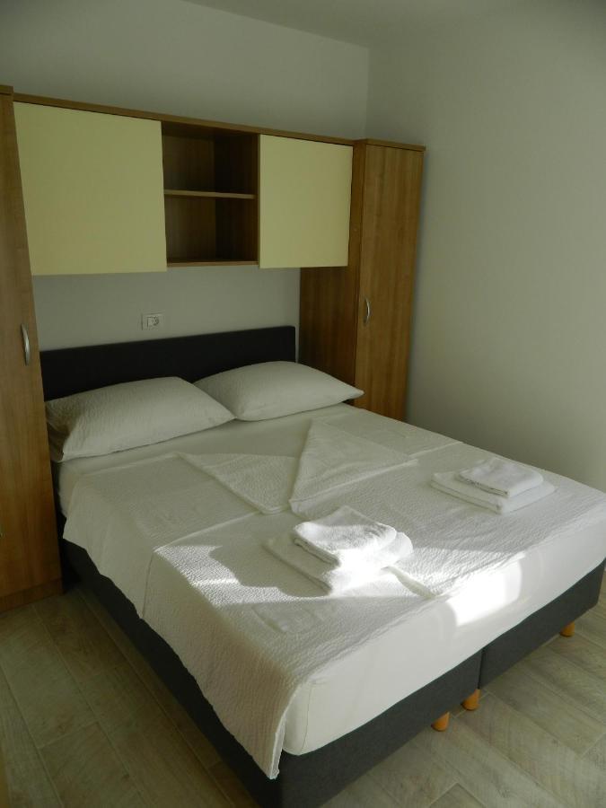 Db1 & Db2 Apartment Dubrovnik Exterior photo