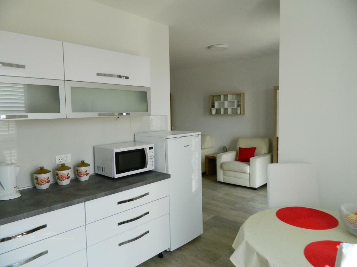 Db1 & Db2 Apartment Dubrovnik Exterior photo